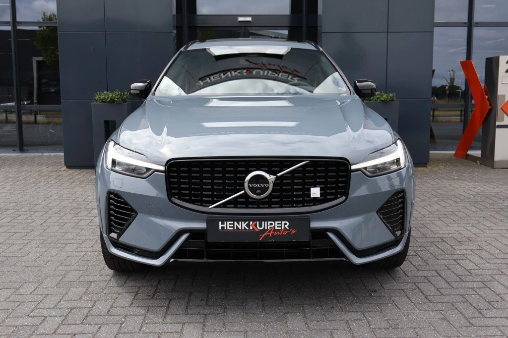 Volvo XC60 – foto 14