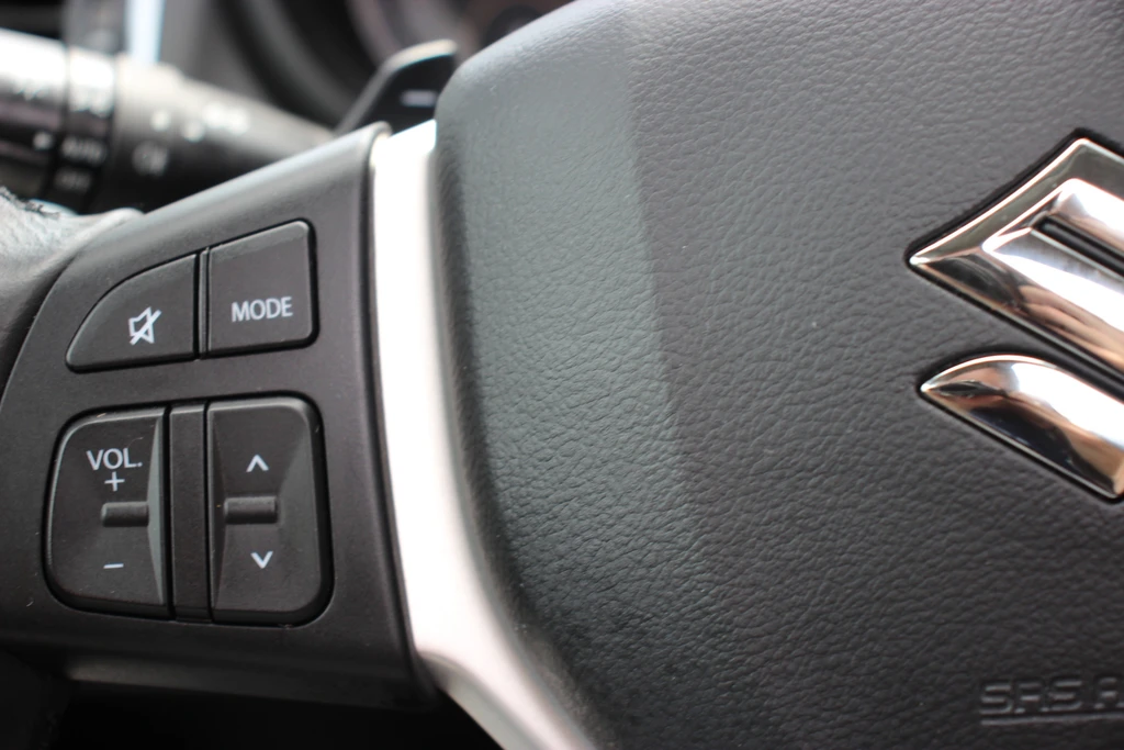 Suzuki S-Cross – foto 23