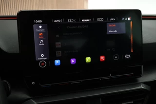 CUPRA Leon Sportstourer – thumbnail 33