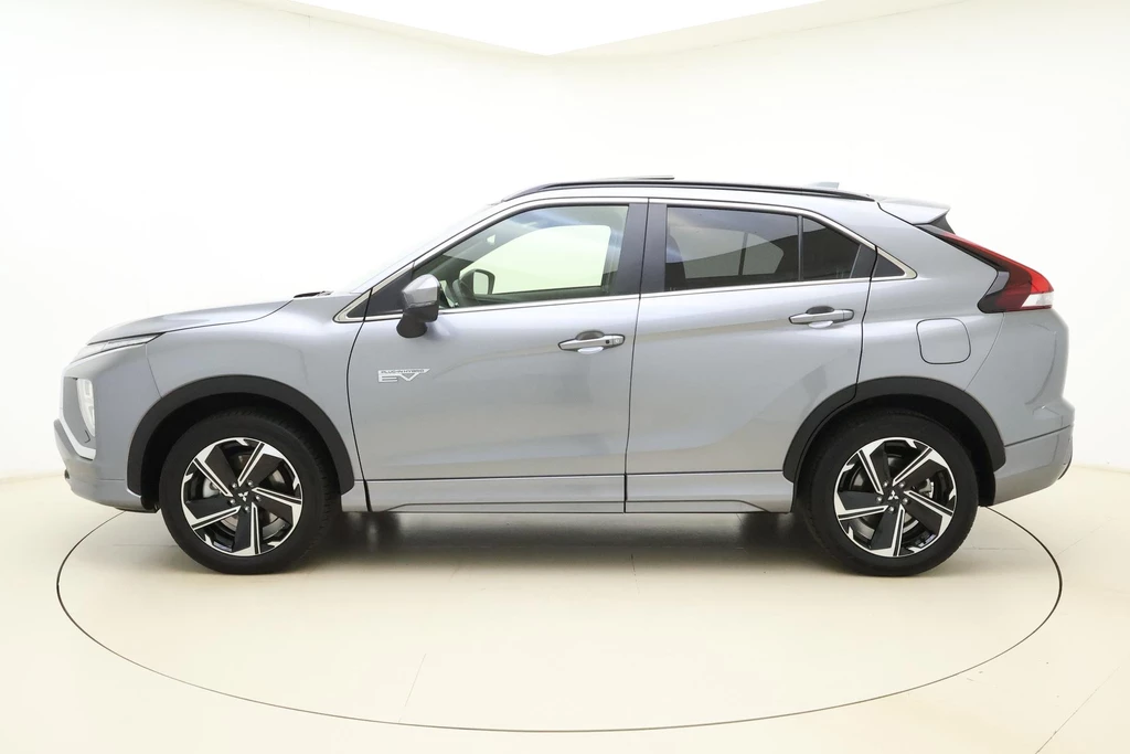 Mitsubishi Eclipse Cross – foto 2
