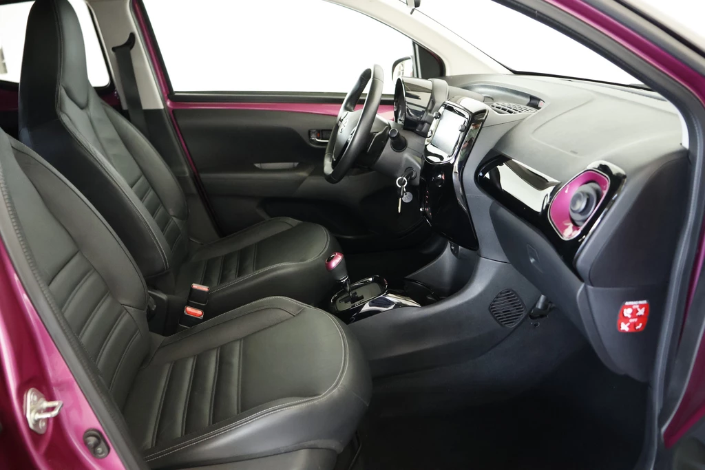 Toyota Aygo – foto 12