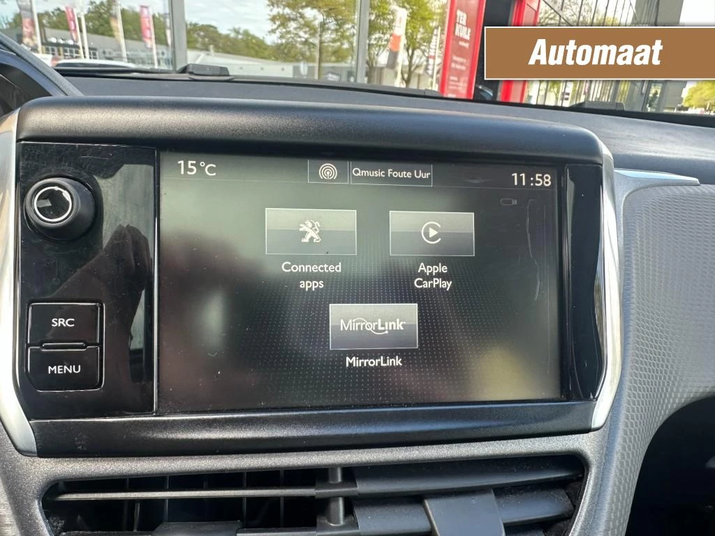 Peugeot 2008 – foto 15