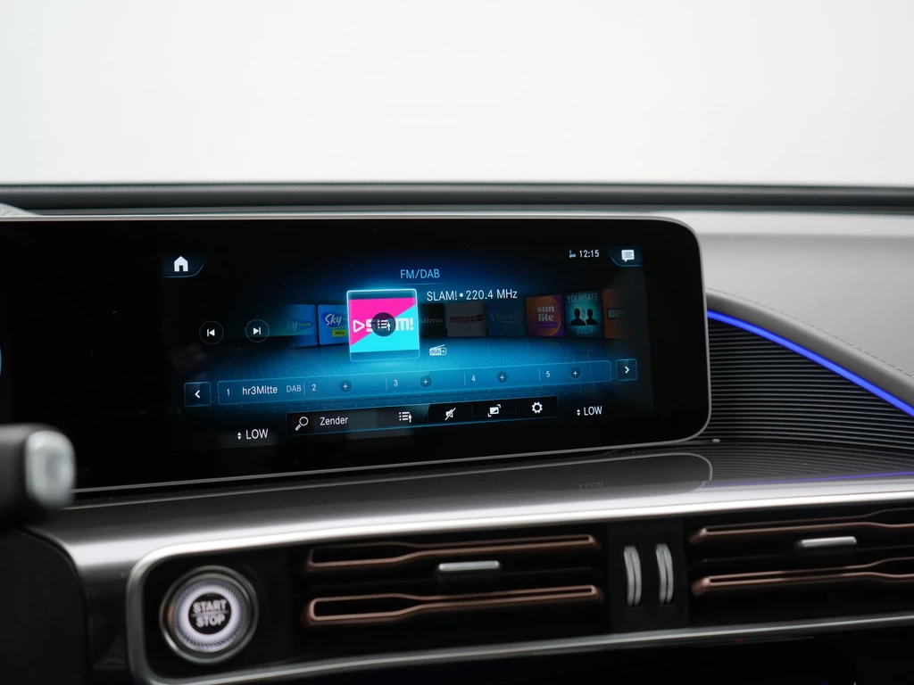 Mercedes-Benz EQC – foto 43