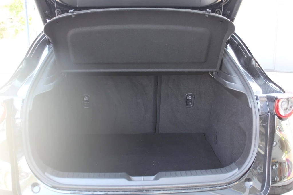 Mazda CX-30 – foto 9