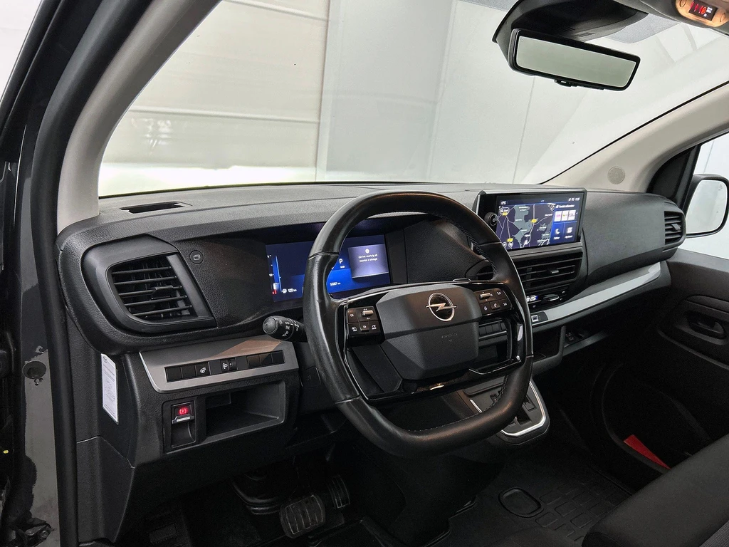 Opel Vivaro – foto 6