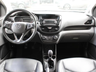 Opel KARL – thumbnail 12