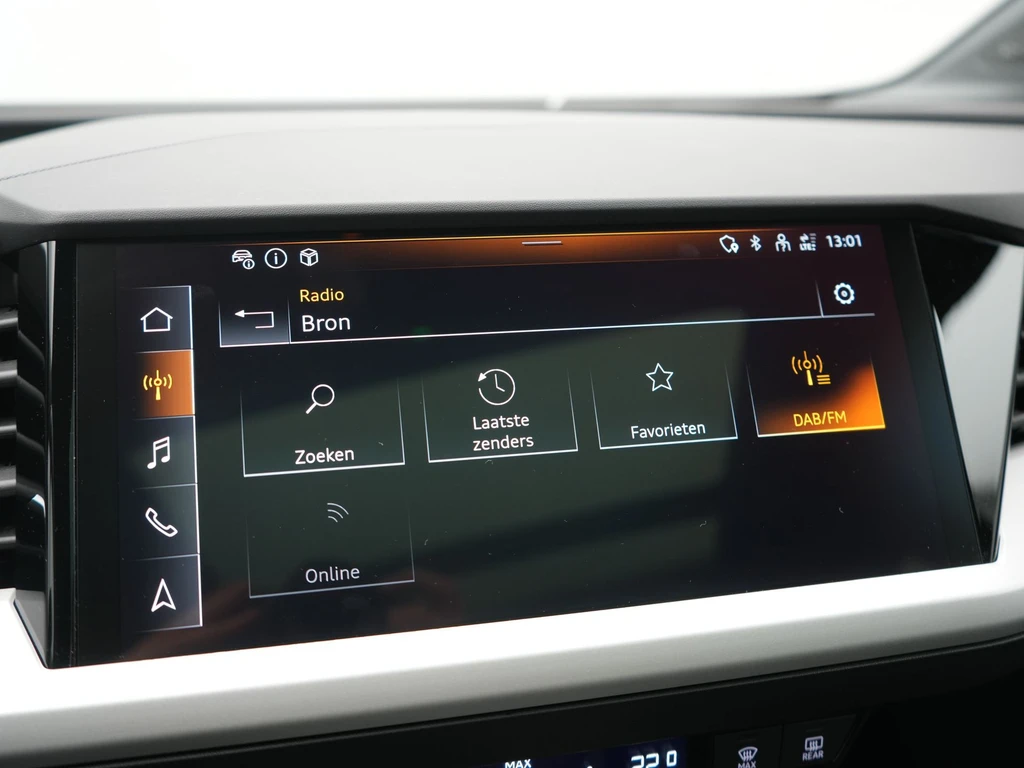 Audi Q4 e-tron – foto 34