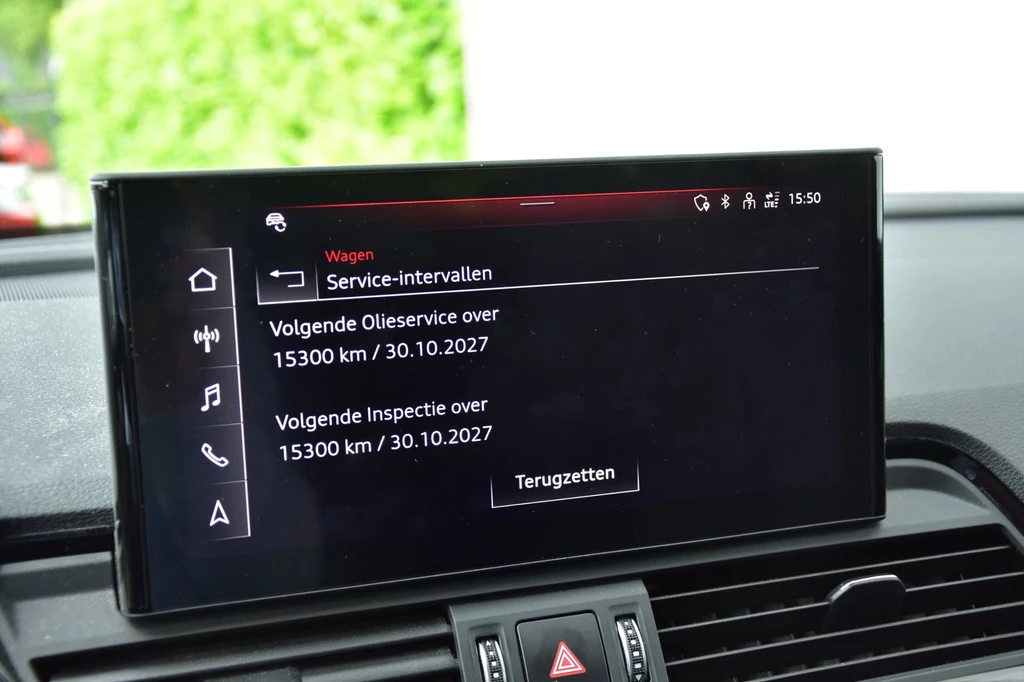 Audi Q5 – foto 17
