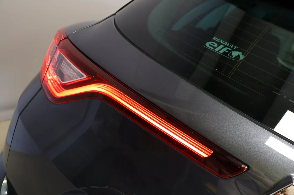 Renault Mégane Estate – foto 19