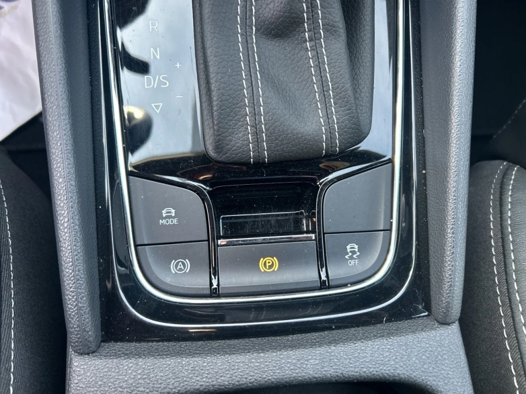 Škoda Kodiaq – foto 25
