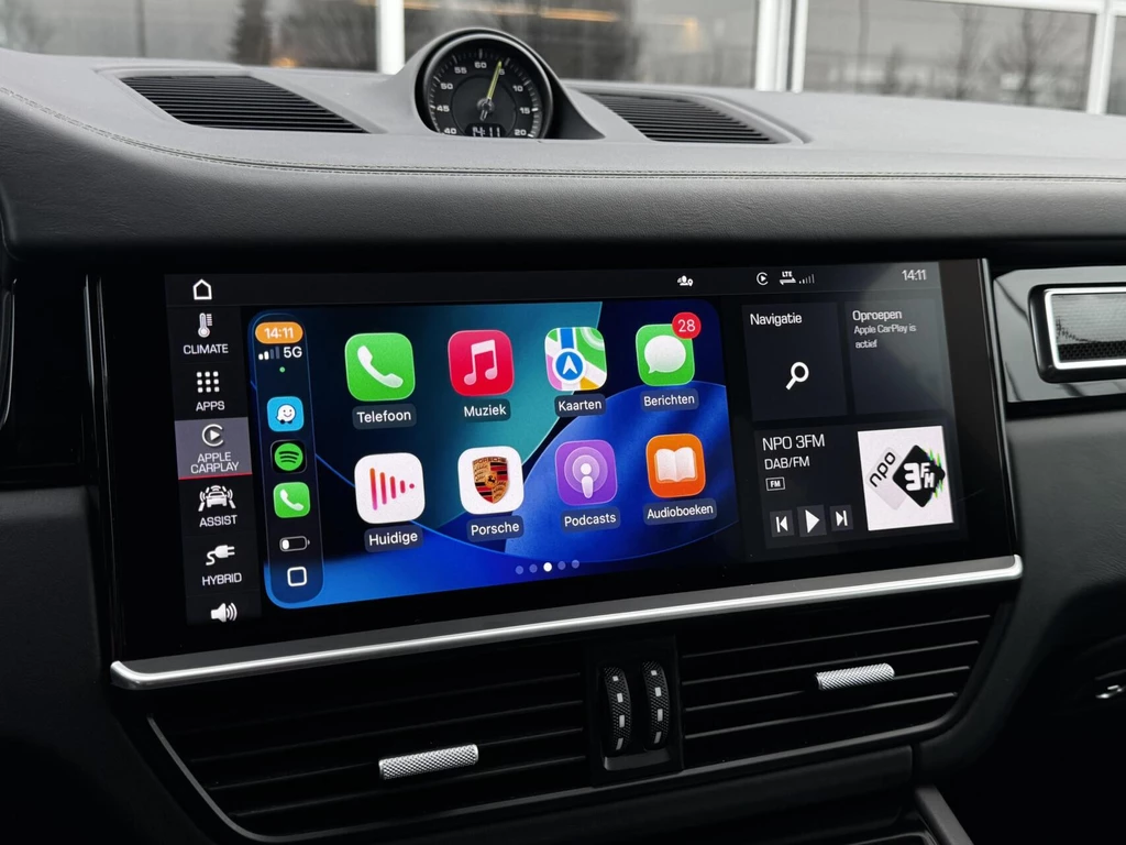 Porsche Cayenne – foto 41