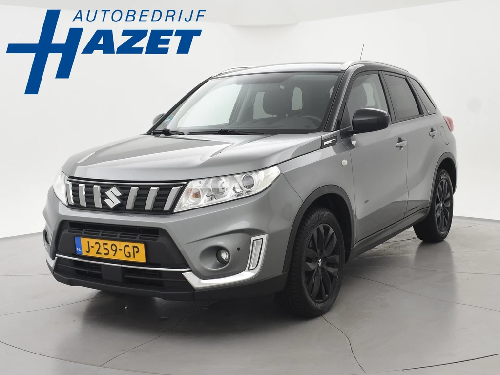 Suzuki Vitara – foto 1