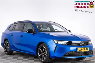 Opel Astra – thumbnail 6
