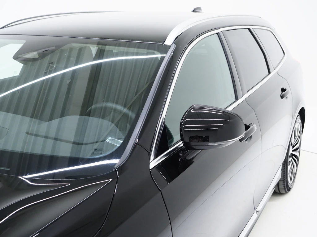 Volvo V90 – foto 15
