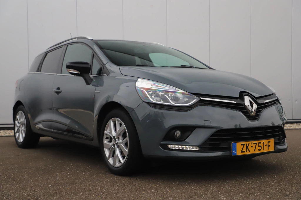 Renault Clio – foto 3