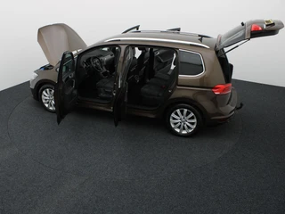 Volkswagen Touran – thumbnail 7