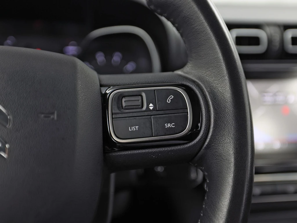 Citroën C3 Aircross – foto 18