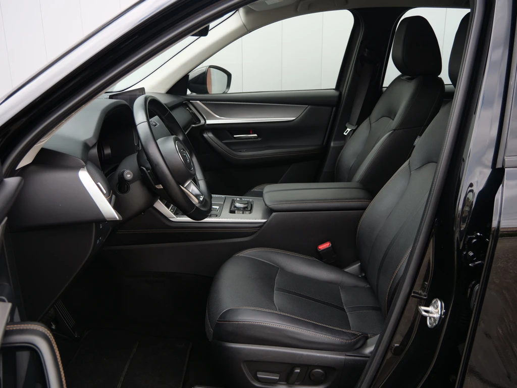 Mazda CX-60 – foto 25