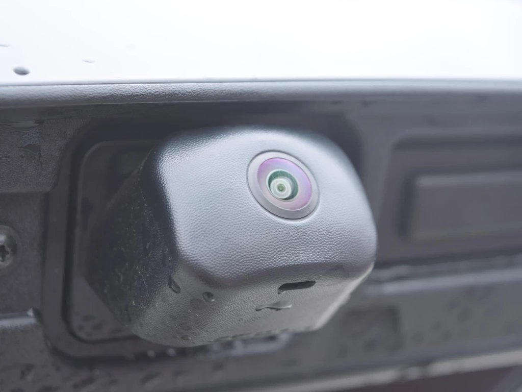 Citroën C3 Aircross – foto 27