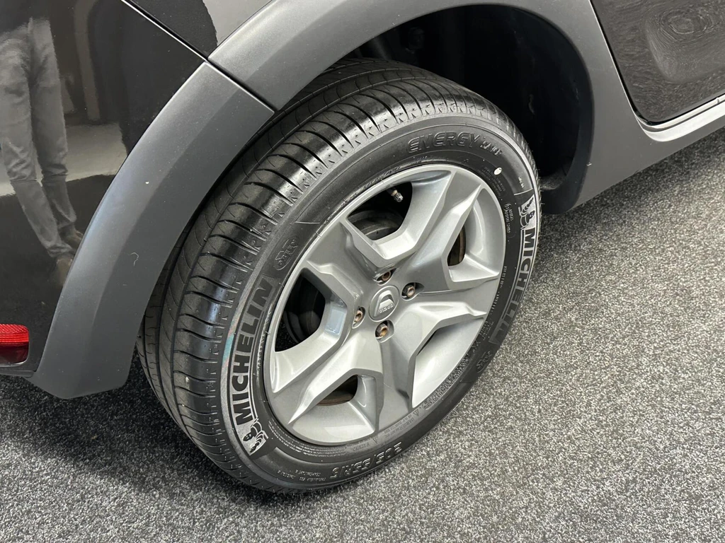 Dacia Sandero – foto 10