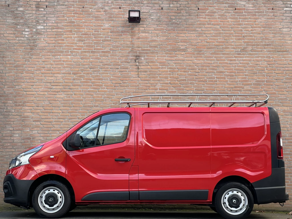 Renault Trafic – foto 3