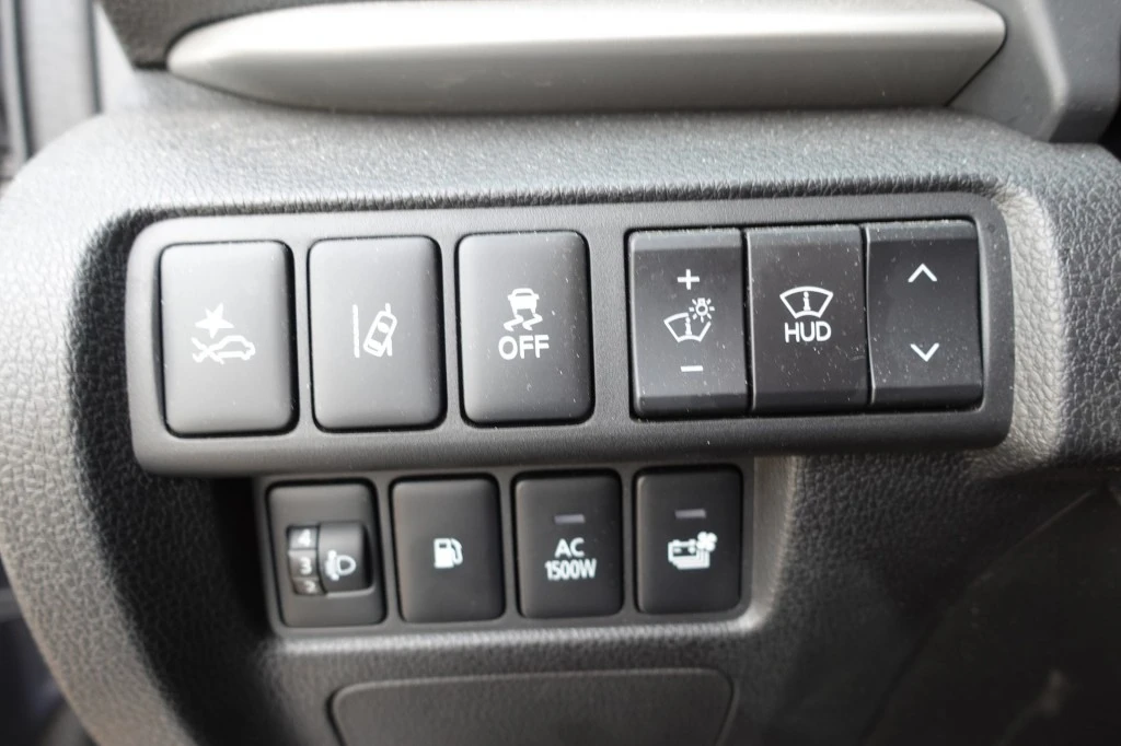 Mitsubishi Eclipse Cross – foto 17