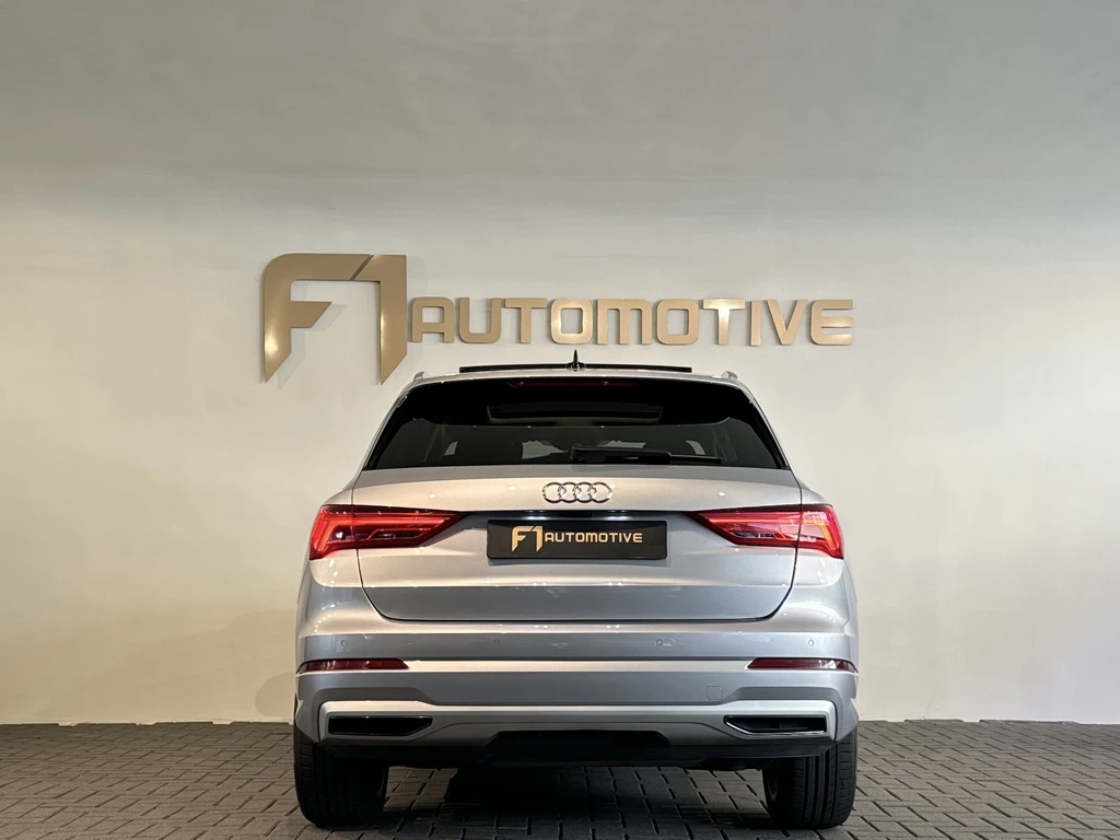 Audi Q3 – foto 4