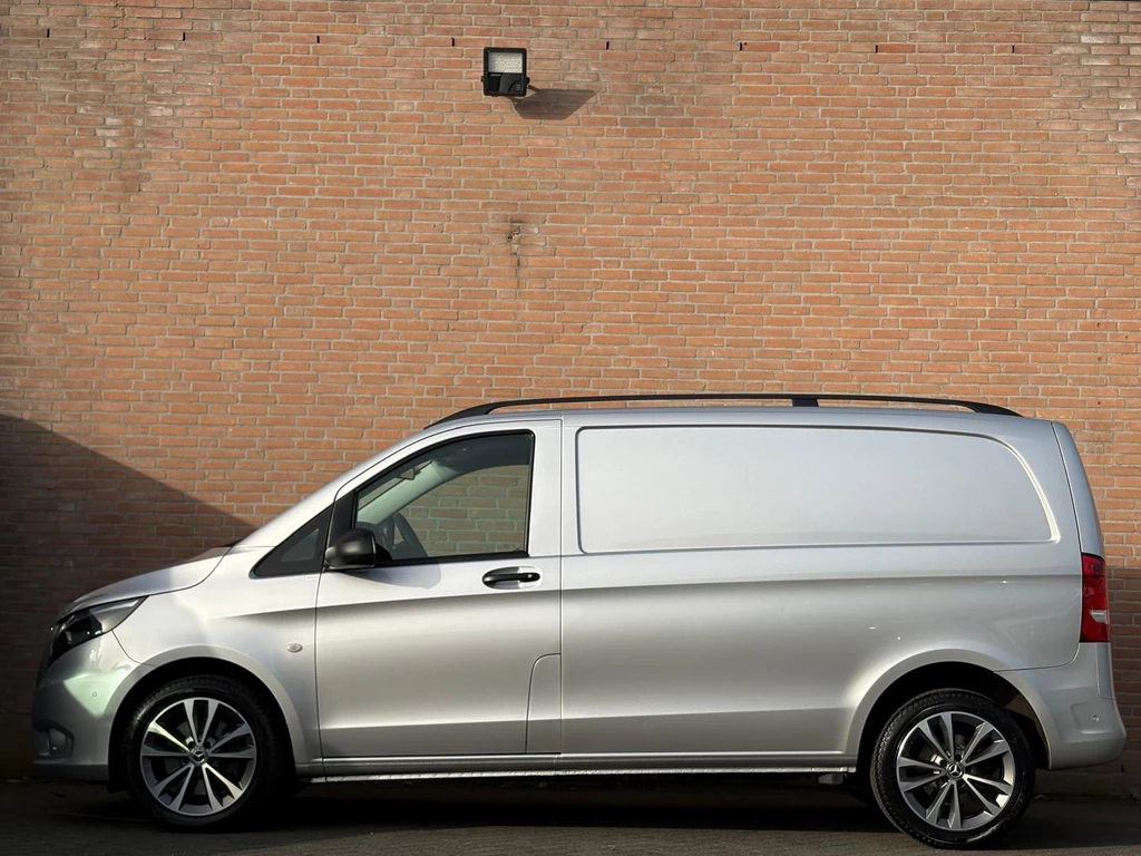 Mercedes-Benz Vito – foto 3