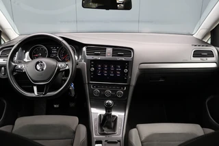 Volkswagen Golf – thumbnail 11