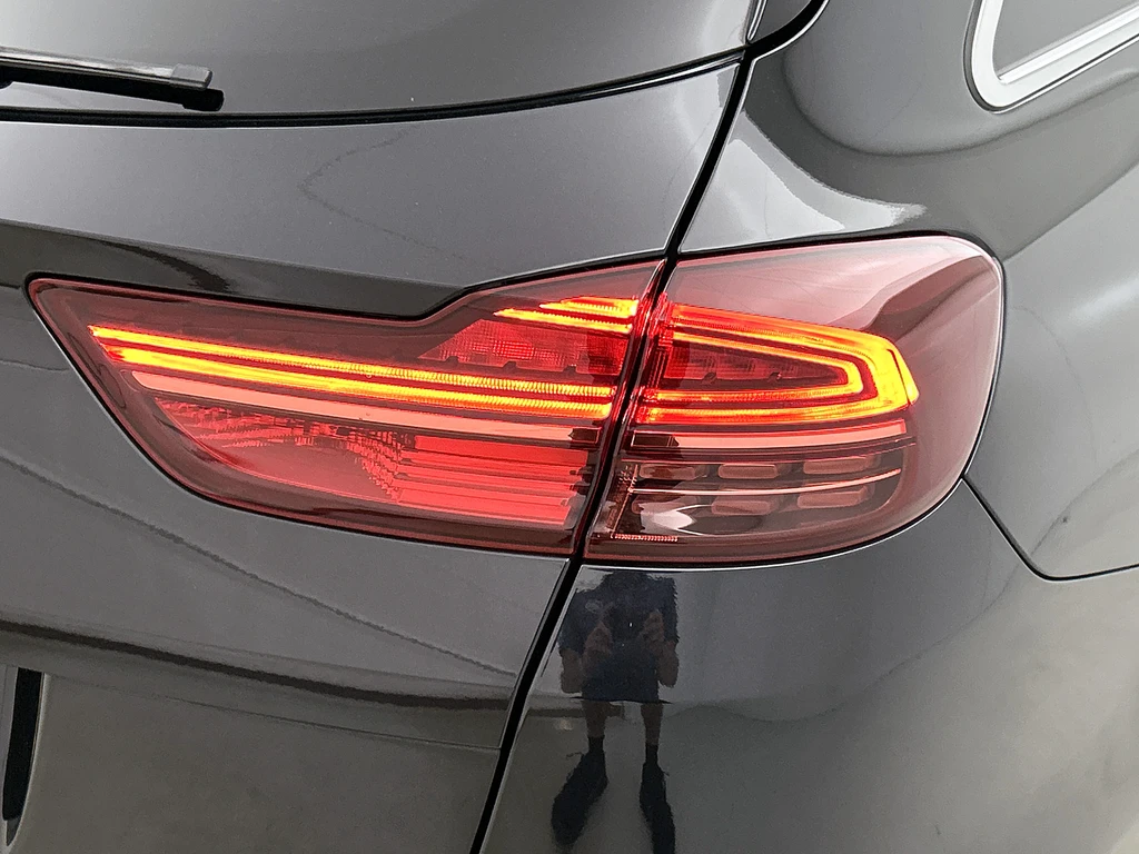 Kia Ceed Sportswagon – foto 25
