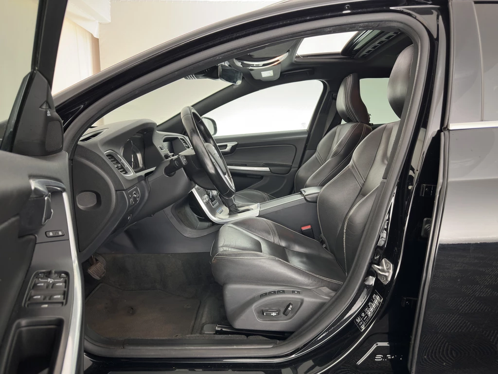 Volvo V60 – foto 10