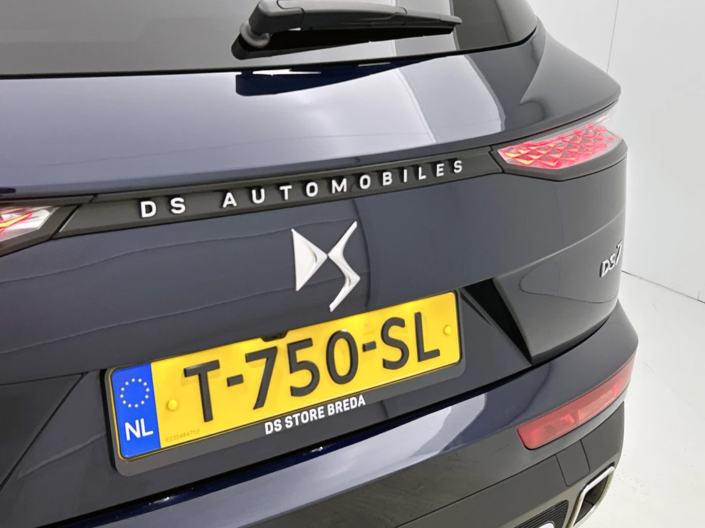 DS DS 7 – foto 27