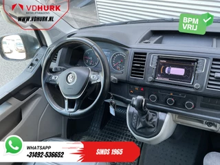 Volkswagen Transporter – thumbnail 16