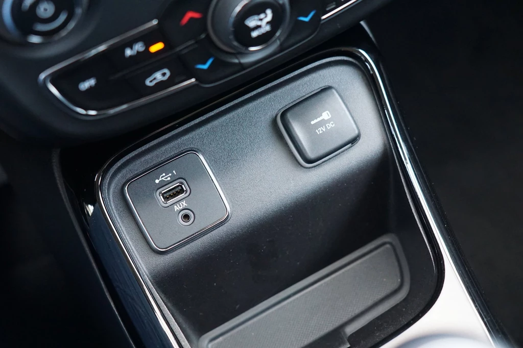 Jeep Compass – foto 24