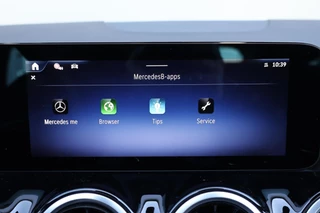 Mercedes-Benz B-Klasse – thumbnail 21