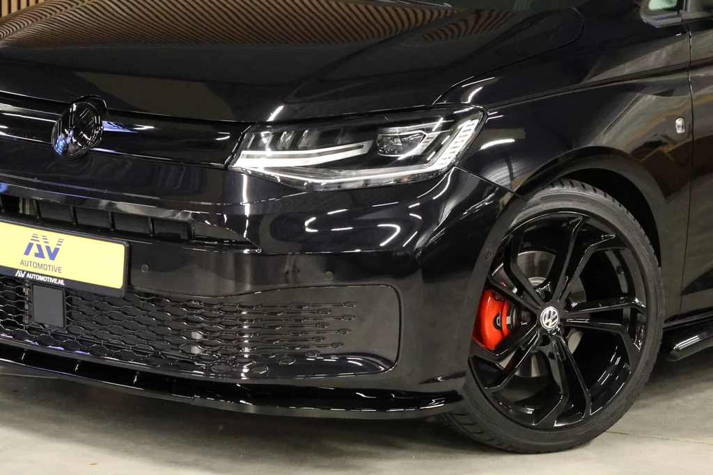 Volkswagen Caddy – foto 35