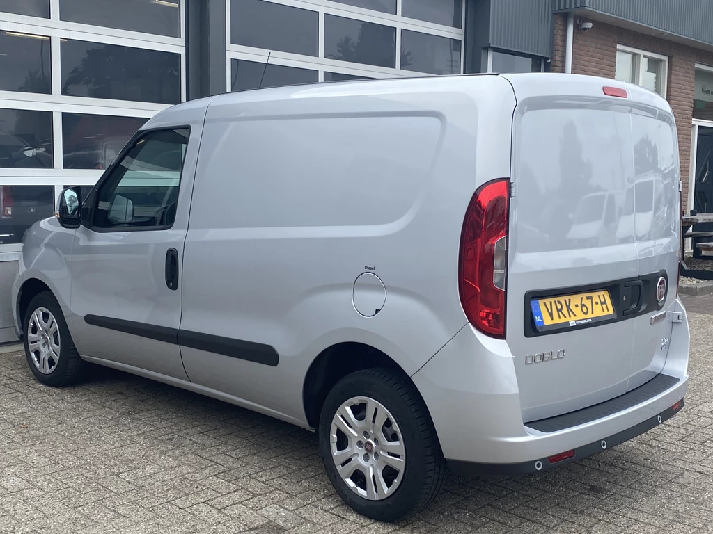 Fiat Doblò – foto 4