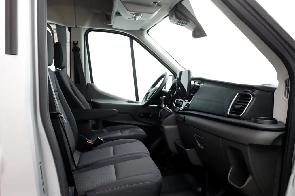 Ford Transit – foto 11