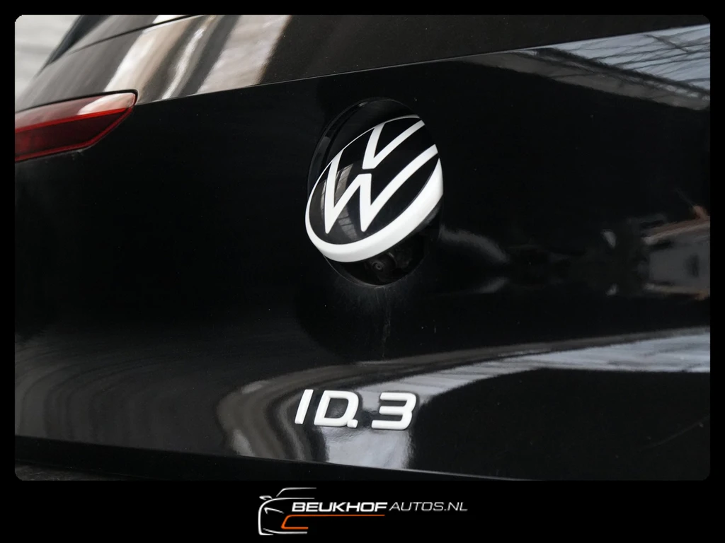 Volkswagen ID.3 – foto 16