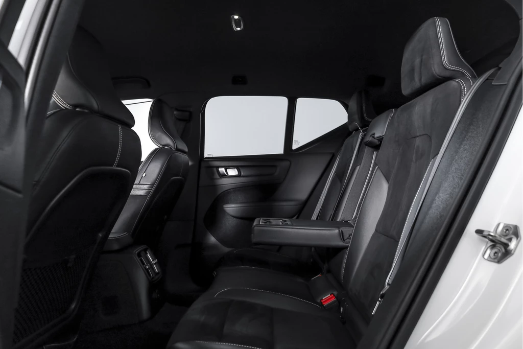 Volvo XC40 – foto 48