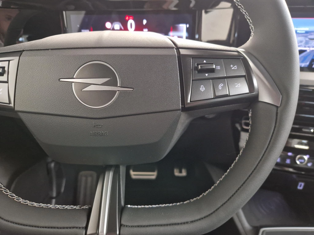 Opel Mokka – foto 15