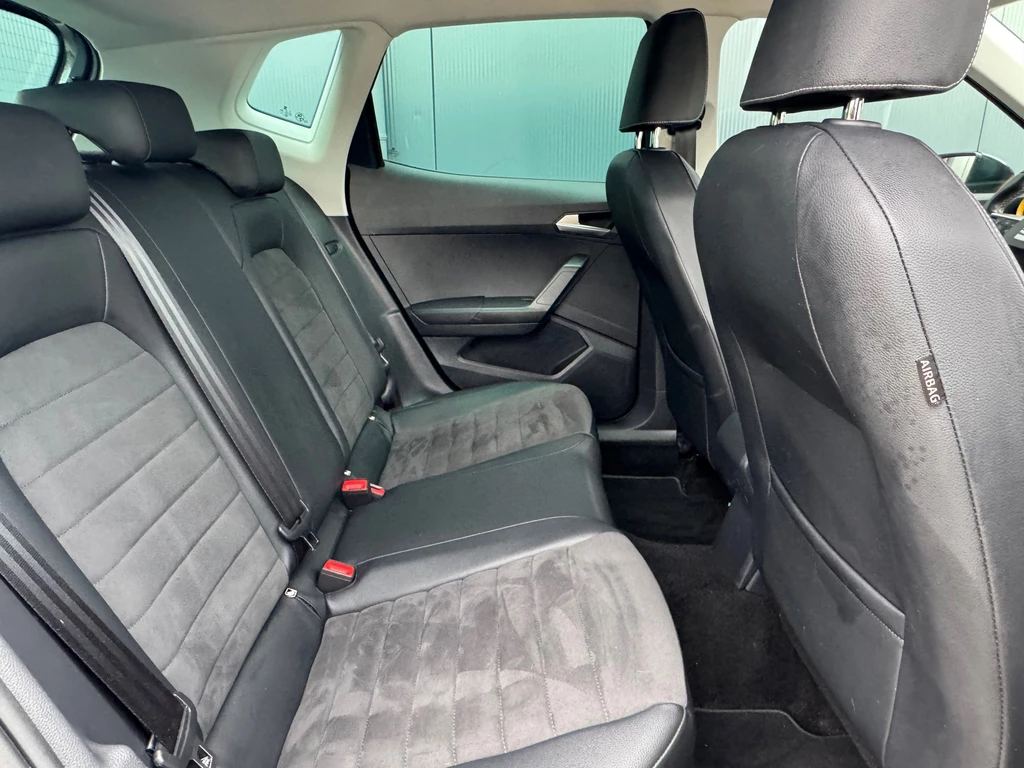 SEAT Arona – foto 35