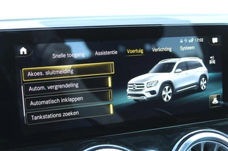 Mercedes-Benz GLB – thumbnail 40