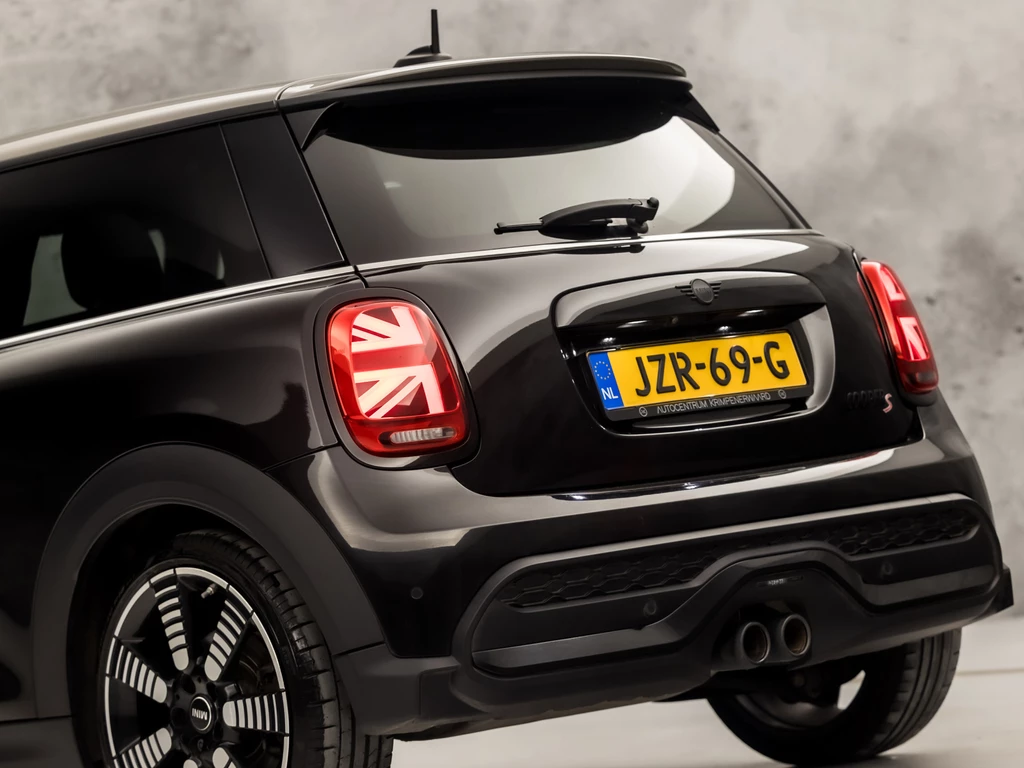 MINI Cooper S – foto 5