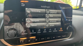 Nissan QASHQAI – thumbnail 38
