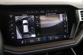 Volkswagen Touareg – thumbnail 10