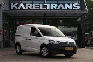 Volkswagen Caddy – thumbnail 6