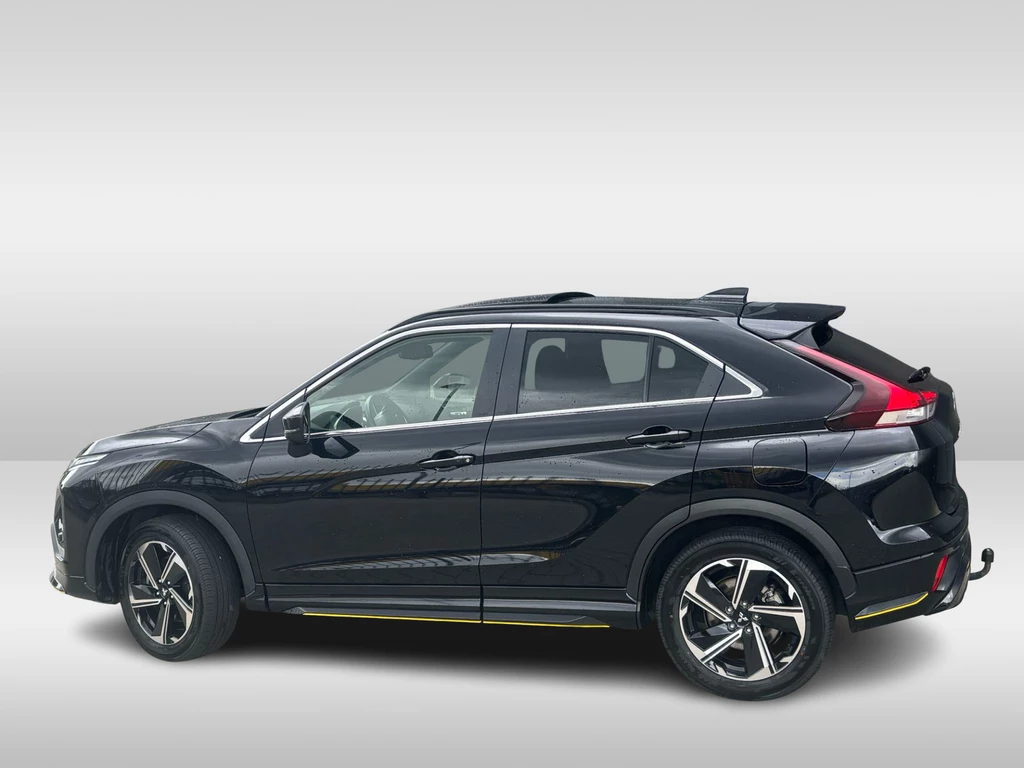 Mitsubishi Eclipse Cross – foto 2