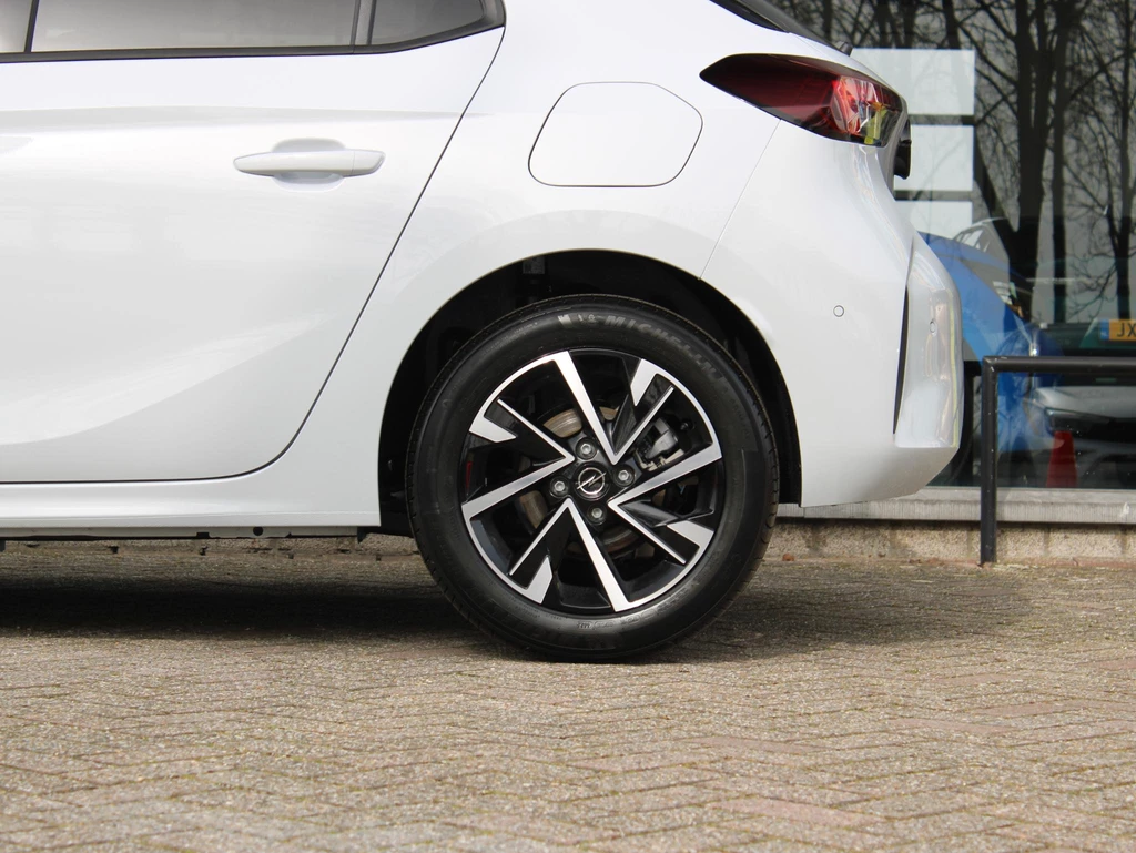 Opel Corsa – foto 14