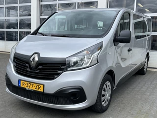 Renault Trafic – thumbnail 1